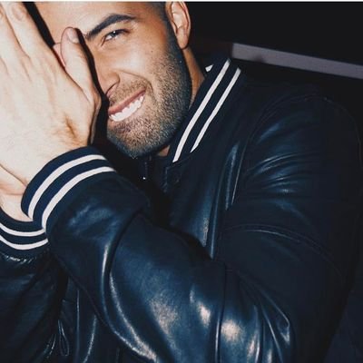I'm Canelita ♡ Crazy in love with Jencarlos Canela
♡Soy fan de ti y de tu amor tan fuera de este mundo♡
#NeverGiveUp #BelieveInYourDreams
@jencarlosmusic ♡♡♡