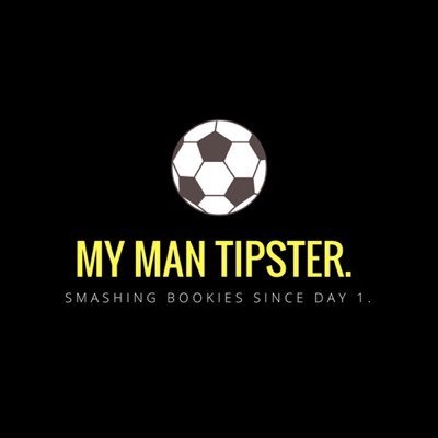 My Men Official Tipster page🐺Follow today! What do you call a guy that wins you money? My Man🤑 18+. Part time football tipsterhttp://gambleaware.org