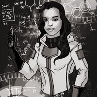 Stem Corps (@stemcorps) 's Twitter Profile Photo