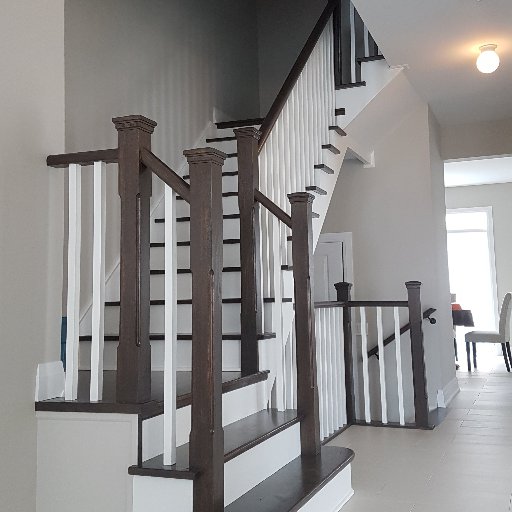 Alba Railings is a supplier and installer of railings for interior and exterior needs, such as: balconies, porches, decks, fences, columns or patios