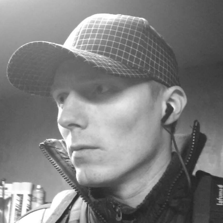 NoMercycsg0's profile picture. Farboen