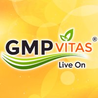 GMPVITAS | Supplements(@GMPVITAS) 's Twitter Profile Photo
