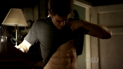 (Explicitly) objectifying Paul Wesley's body since who knows when. I also tweet about other hot guys.