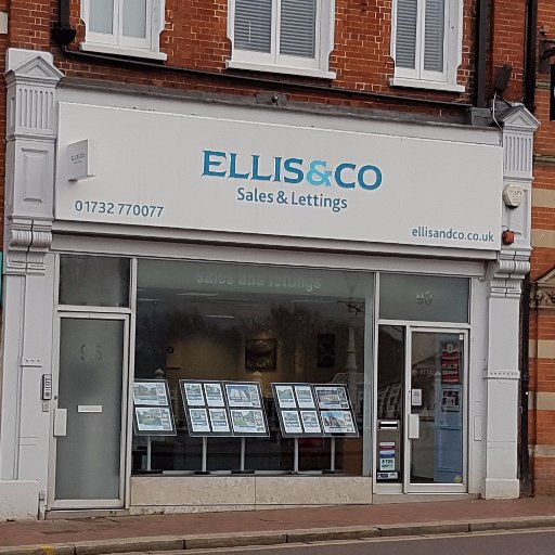 Here at  Ellis & Co we pride ourselves in offering all our clients  a first class service specialising in Sales, Lettings, Property Management.