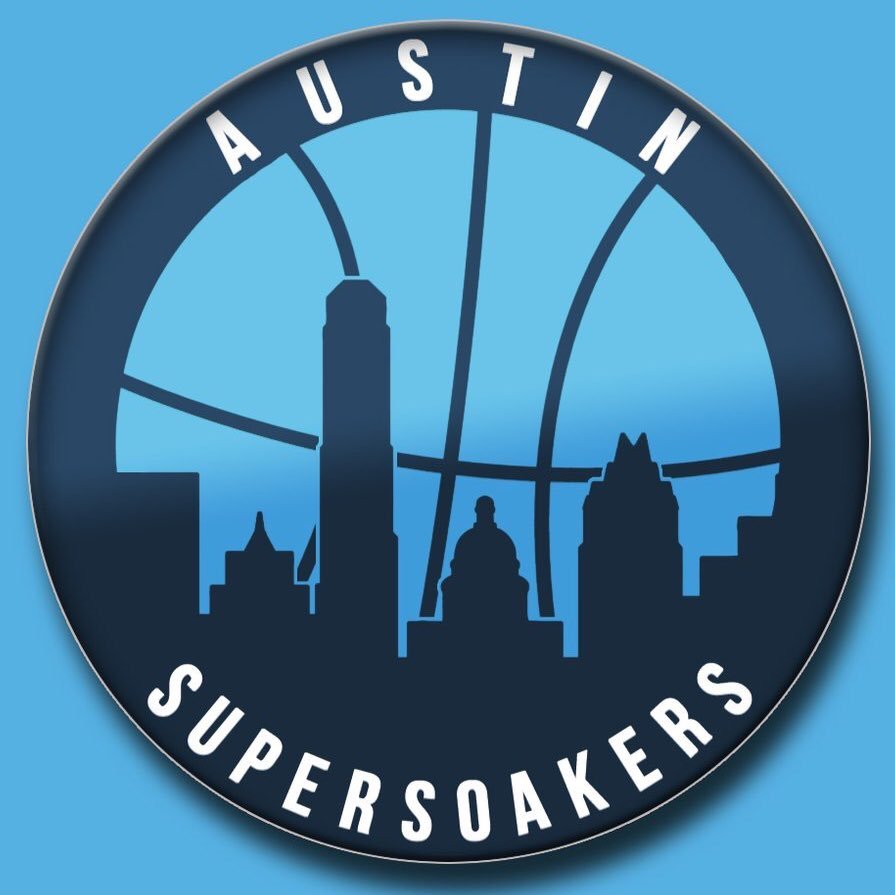 Official Twitter account of the Austin SuperSoakers, 2017 Town and Country greater Austin Area Rec Basketball Runner Ups #GoSoaks💦