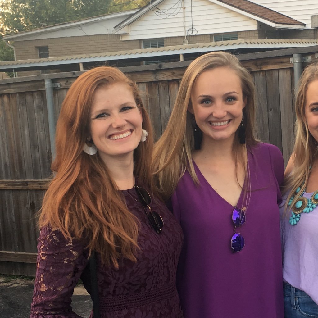 benderson33's profile picture. I have red hair and I’m loud as hell.