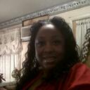 Tania Gilbert - @dionanthony - Twitter