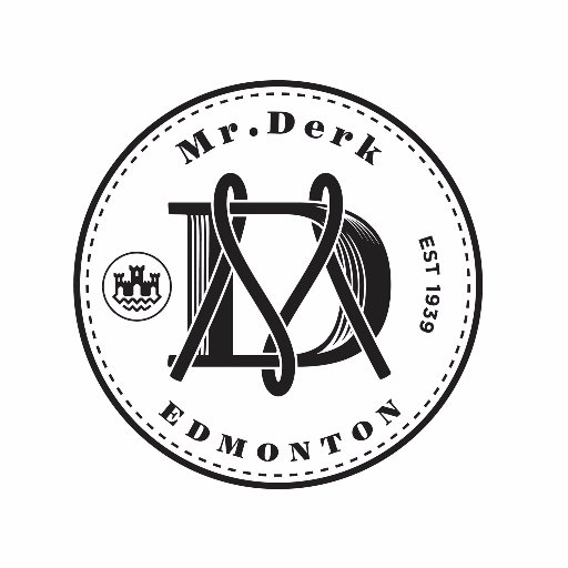 Over 75 years of passion for the textile & apparel industry embodied into one local mens store. 
#yeg #mrderk