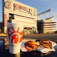 Chick-fil-A 5 Points (@chickfila5pts) 's Twitter Profile Photo Chick-fil-A 5 Points (@chickfila5pts) 's Twitter Profile Photo