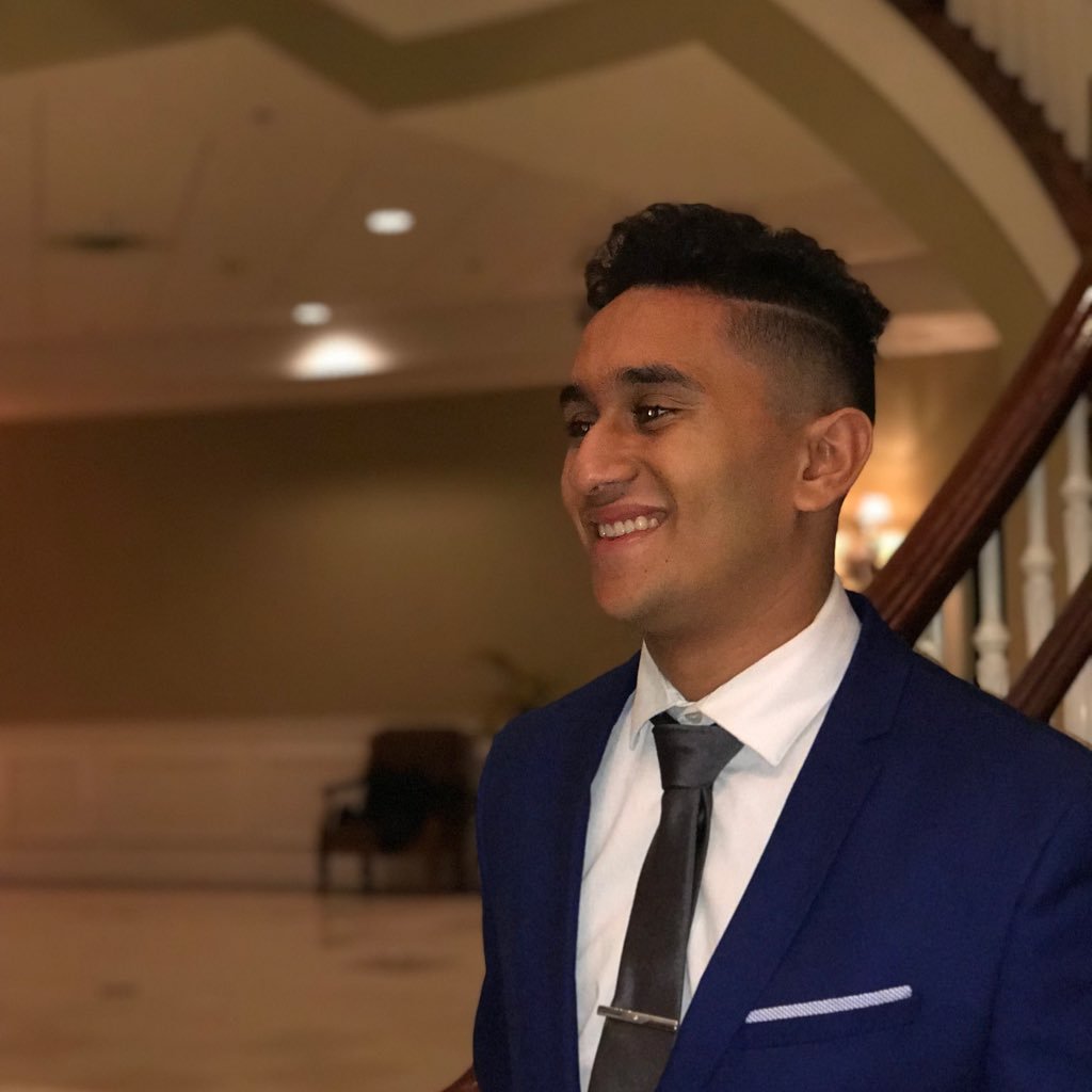 ahmedm7612's profile picture. 