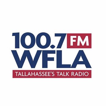 100.7 FM WFLA Tallahassee's Talk Radio