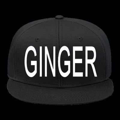 Ginger SnapBack