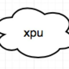 xPU - x Processing Unit Cloud