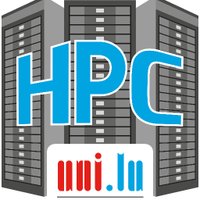 ULHPC (@ulhpc) 's Twitter Profile Photo ULHPC (@ulhpc) 's Twitter Profile Photo