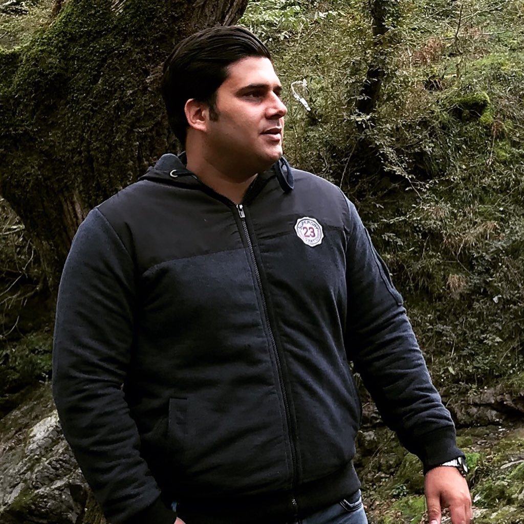 NaeimHajjam's profile picture. 