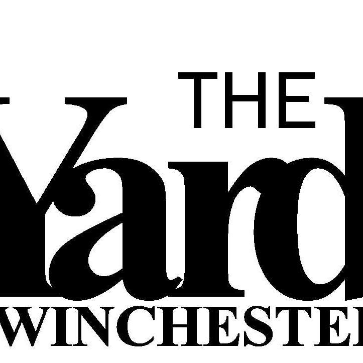 The Yard is a diverse collective of artists sharing twenty five studio spaces located south of Winchester, behind the Black Boy pub, Matley Yard, Wharf Hill,