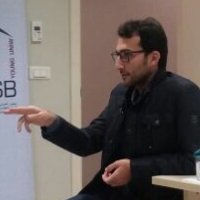 Ali Doğan (@doaligan) Twitter profile photo