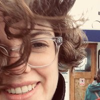 Shona Thomson (@urbantwitcher) 's Twitter Profile