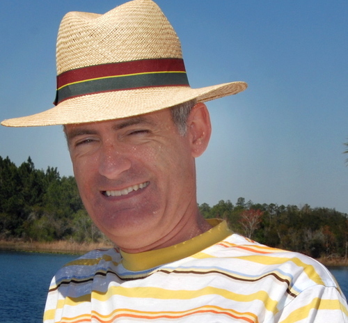 Adventurer, Entrepreneur, Online Marketer