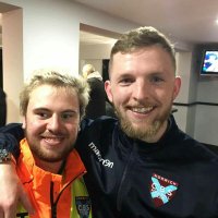 Matthew tyrrell (@matthewtyrrell5) 's Twitter Profile