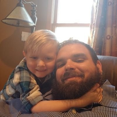 Andrew Wolkさんのプロフィール画像