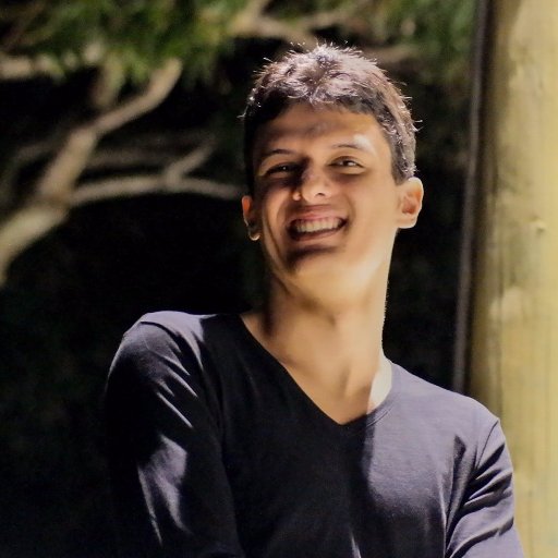 danferreiratech's profile picture. 