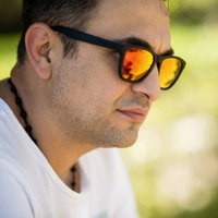 Cristian Manolache (@manolachestudio) 's Twitter Profile