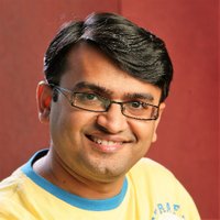 Pratap Ladhani (@pratapladhani) 's Twitter Profile