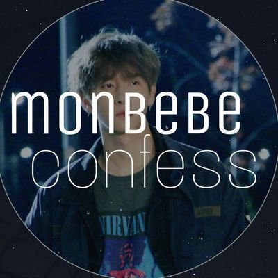 MbbConfess's profile picture. Envoyez vos confess en DMs entre guillemets :) Screenez si elle fait plus de 280 caractères !
Run by @minhyboo
