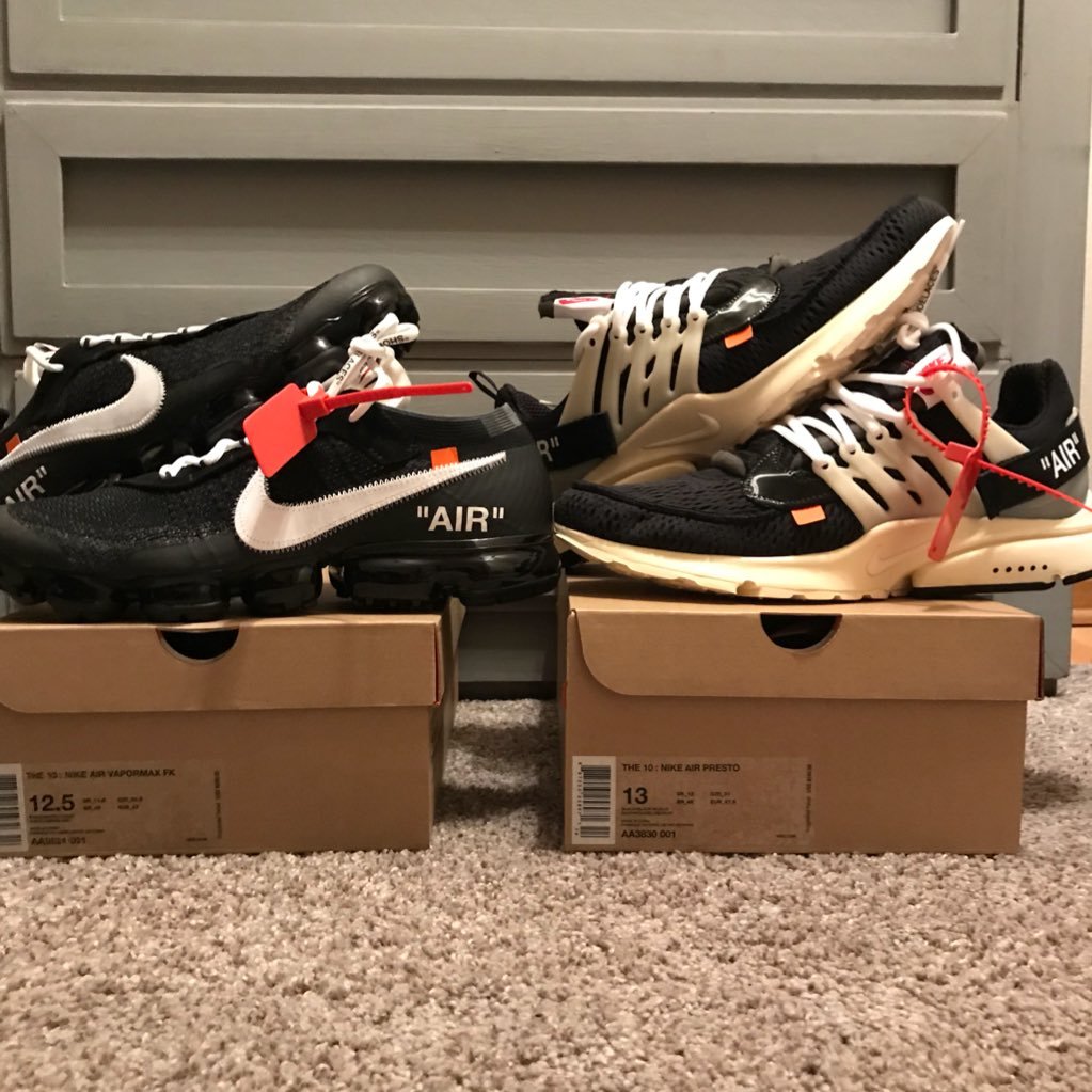 RDsneakers's profile picture.