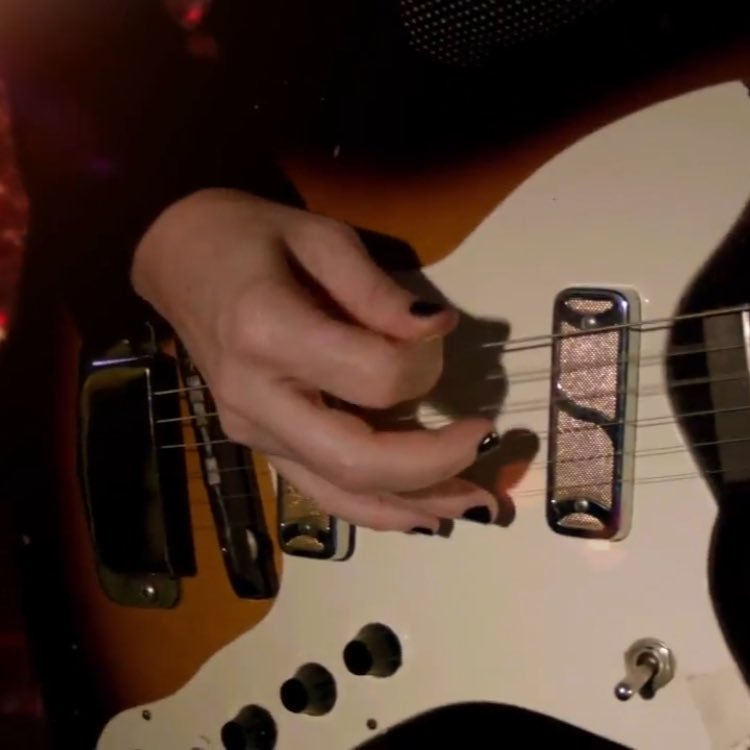 annakramermusic's profile picture. Anna Kramer * Anna Kramer and Easy Now* Shantih Shantih * Nikki and the Phantom Callers * @annakramermusic @shantih_shantih @PhantomCallers