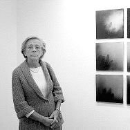 Pintora, profesora, Doctora en Bellas Artes. Politica desactivada