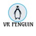 VRPenguin (@VrPenguin) Twitter profile photo