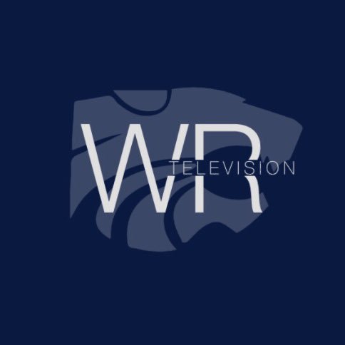 WRTVWildcats's profile picture. West Ranch High School’s award-winning television program! Watch our daily, student-produced broadcasts here: https://t.co/4zh3x4CIxi
