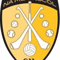 Cumann na mBunscol Aontroim (@cnmbaontroma) 's Twitter Profile