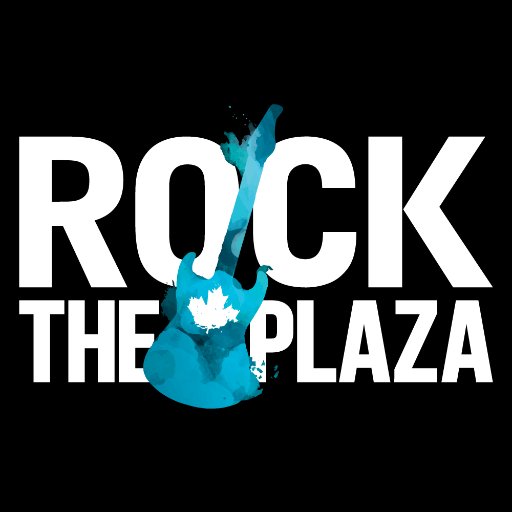 Rock The Plaza