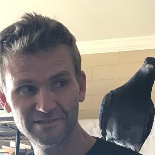 chrisxed's profile picture. NeedsOnly140bits!🐧❄️🇬🇧🚲+
🐃(🤖+🚤)