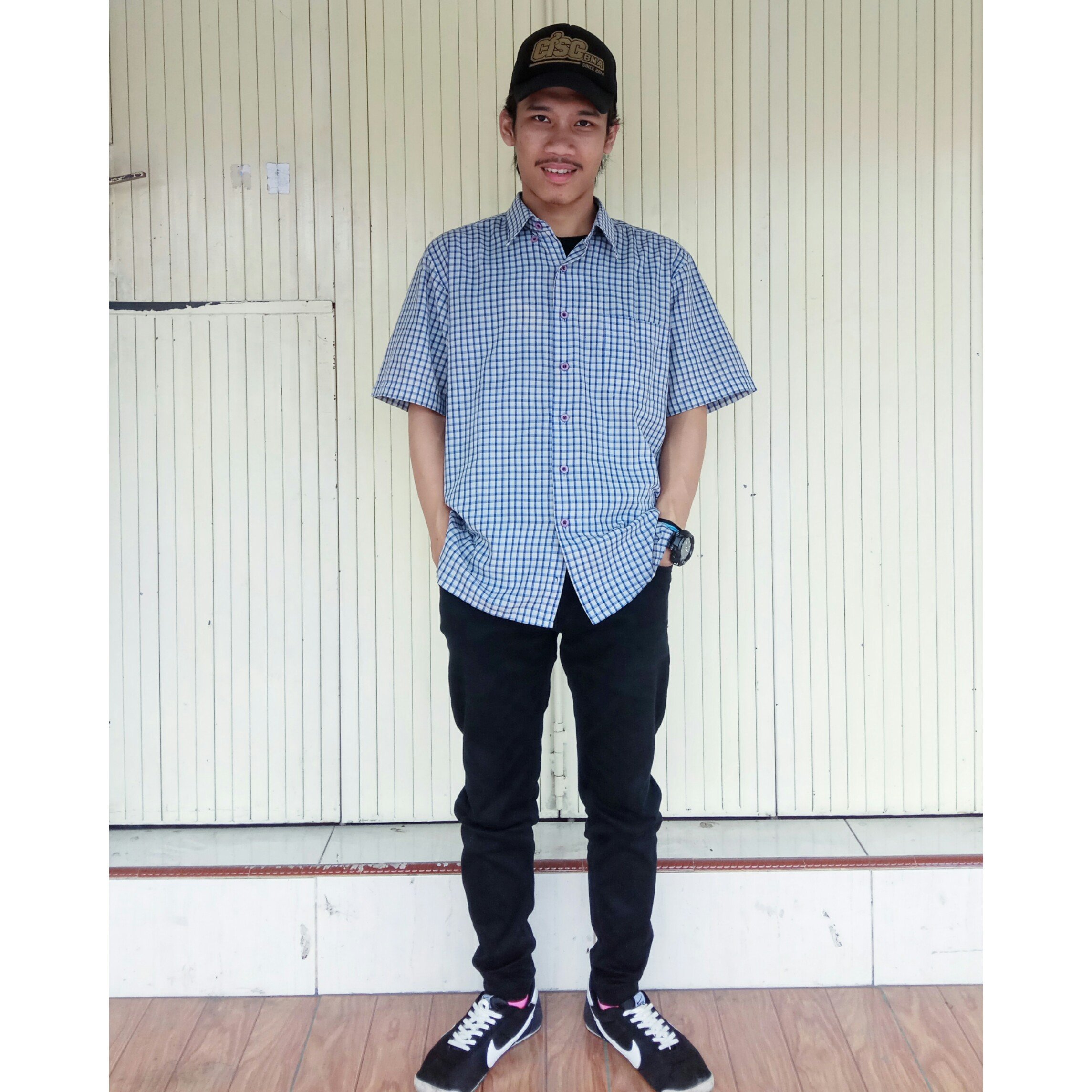 Dwieggi's profile picture. Chelsea Indonesia Supporters Club 
eggidwipramono@gmail.com