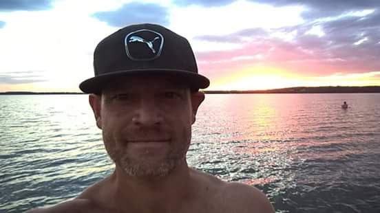 paulmurray1972's profile picture. 