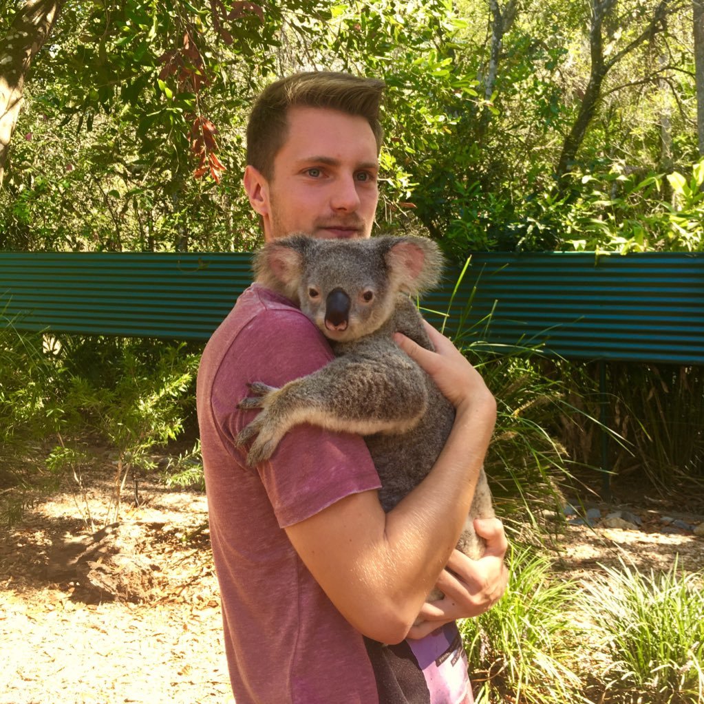 Product Design Graduate || Old Bedfordian || Former Gappie at Geelong Grammar school - Australia