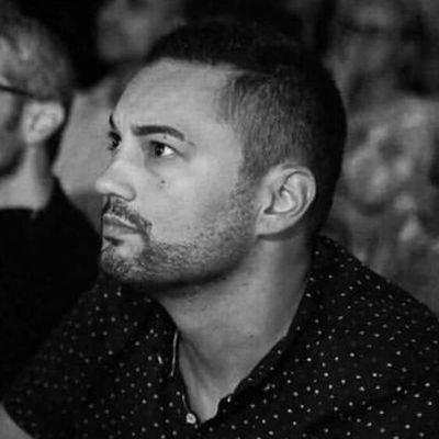Ariel Brito Jiménez Profile