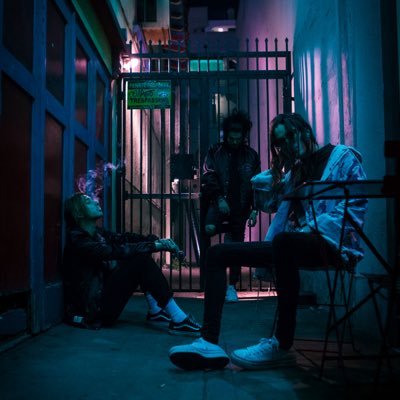 Chase Atlantic Now Lyrics Youtube