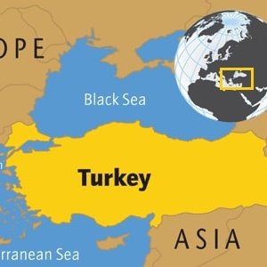 Mainly focuses on the future of Turkey, Specific focus is the dynamic relationship of Turkey with EU, NATO, the US, Middle East. 
Blog posts are in EN,GER,FR,IT