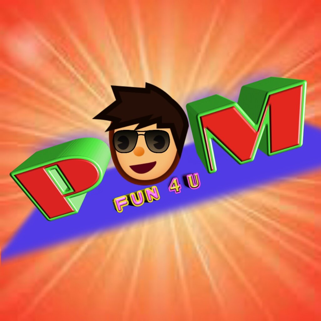 PMFUN4U's profile picture. 