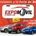 Expomovil (@expomovilec) Twitter profile photo Expomovil (@expomovilec) Twitter profile photo