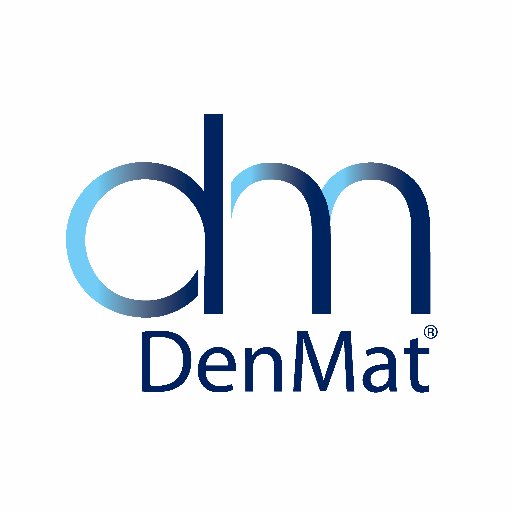 Since 1974, DenMat has been a leader in high-quality dental products for dental professionals in many countries around the world.