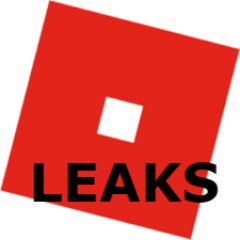 AllRobloxLeaks's profile picture. Hey guys I release Roblox leaks like new items or new events and much more.