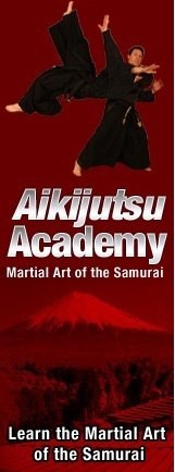 WebJutsuNet's profile picture. Learn the Martial Art of the Samurai.....
