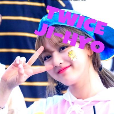 TWICE垢です‼️ONCEの方フォローお願いします🍭 ジヒョモモよりのオールペン、フォロバ100%です #TWICE💜LIKEY💚TT💙TWICE学校ジヒョ組 モモ海賊団NO.47