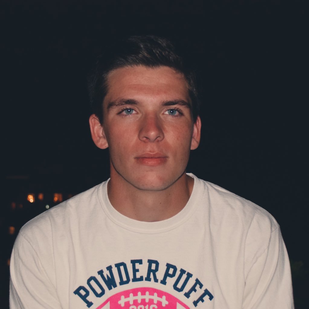 dennis_giuliani's profile picture. FHS 18